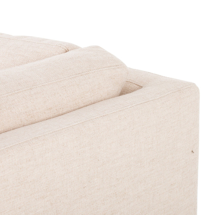 Bon 3-Piece Sectional