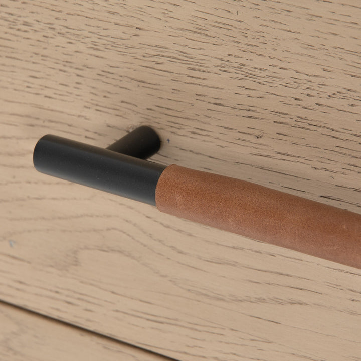 Ragan 3 Drawer Dresser