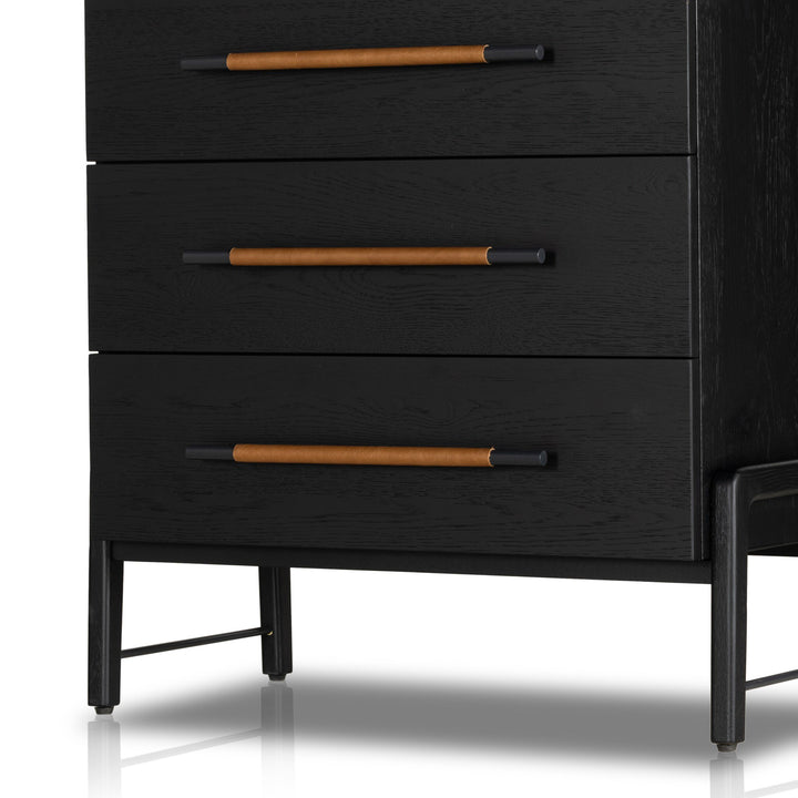 Ragan 3 Drawer Dresser