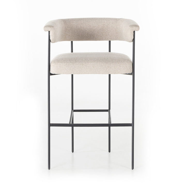 Carre Bar Stool