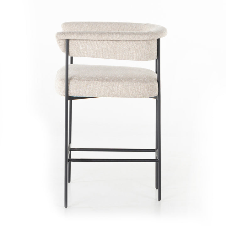Carre Counter Stool