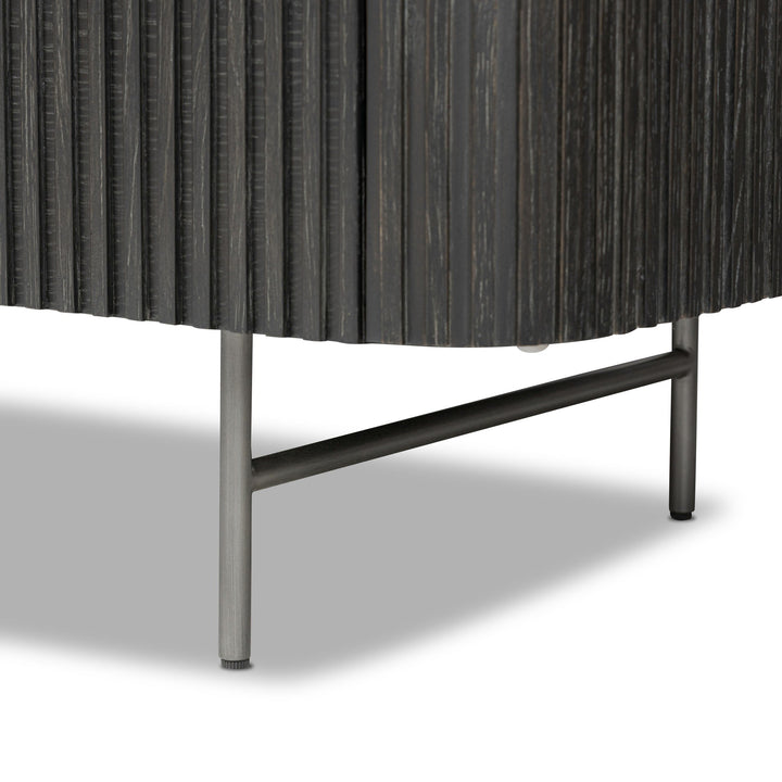 Fletch 6 Drawer Dresser