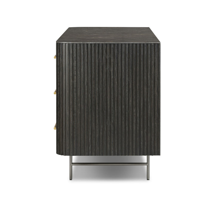 Fletch 6 Drawer Dresser