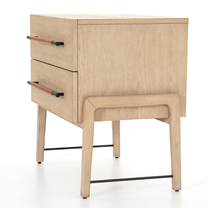 Ragan Nightstand