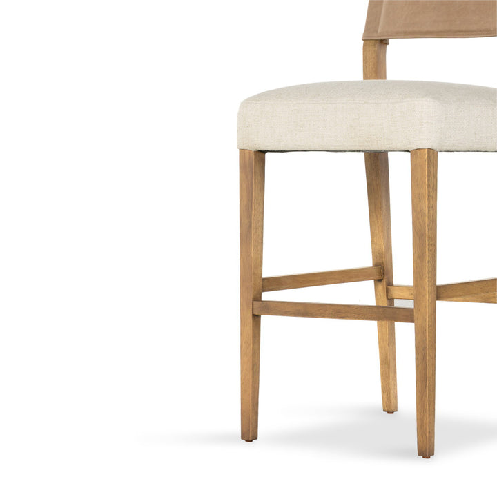 Fer Bar Stool