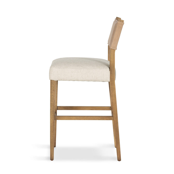 Fer Bar Stool