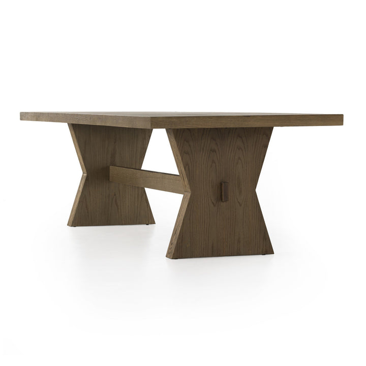 Soco Dining Table