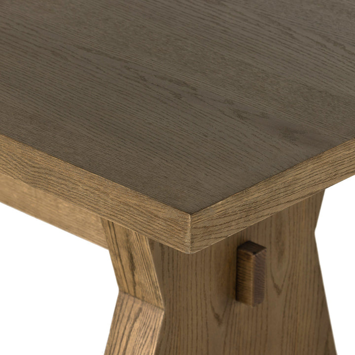 Soco Dining Table