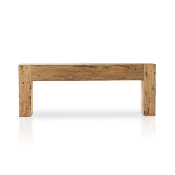 Ab OAK Console Table