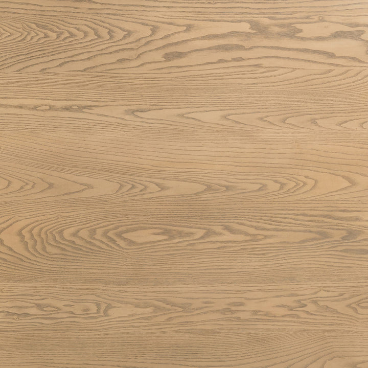 Zu Extension Dining Table