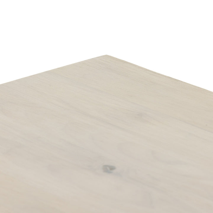 Troy 9 Drawer Dresser