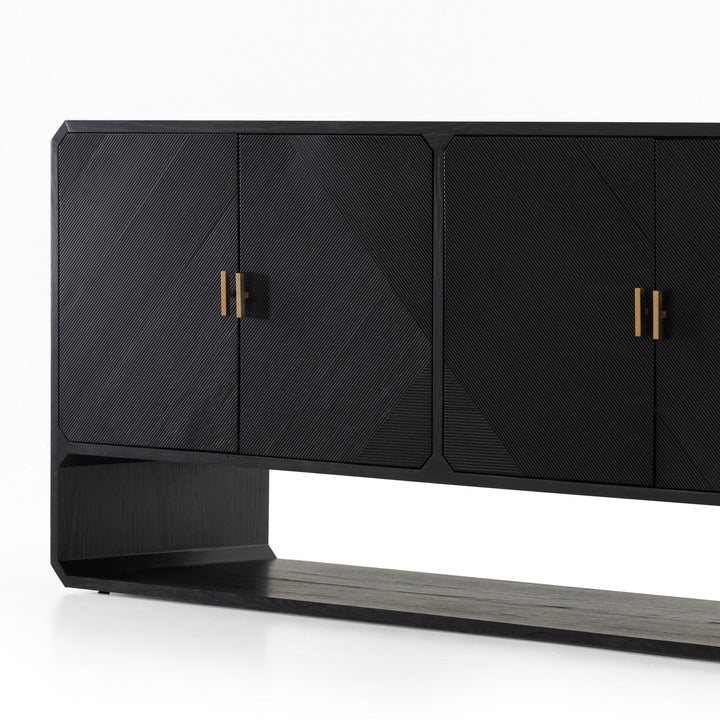 Casp Sideboard