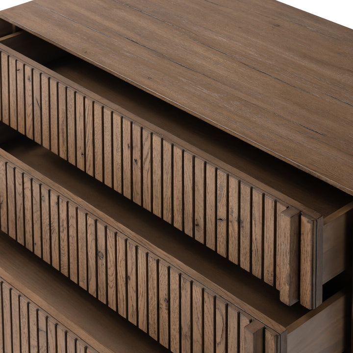 Di Caprio Nightstand