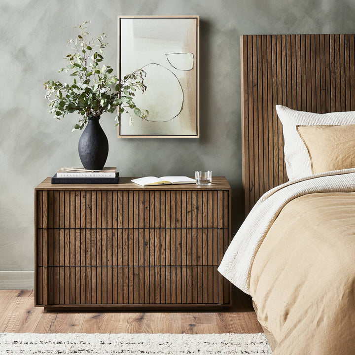 Di Caprio Nightstand