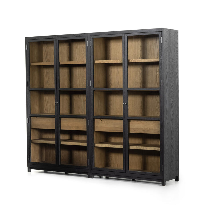 Vanilli  Double Cabinet
