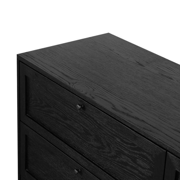 Vanilli 9 Drawer Dresser