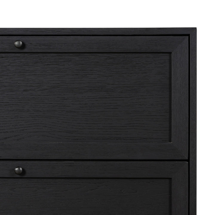 Vanilli  Nightstand