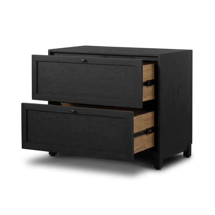 Vanilli  Nightstand