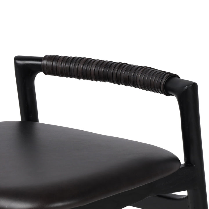 Van Bar Stool