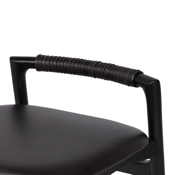 Van Counter Stool