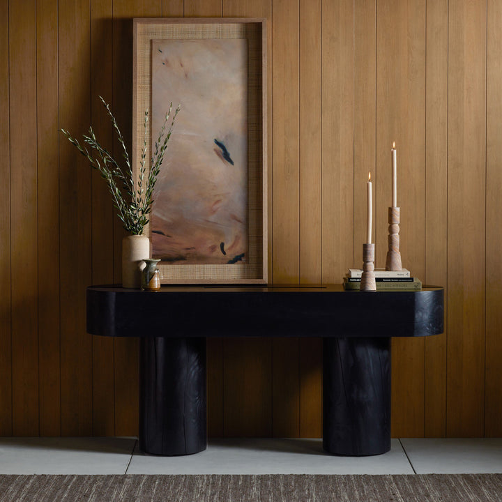 Colt Console Table