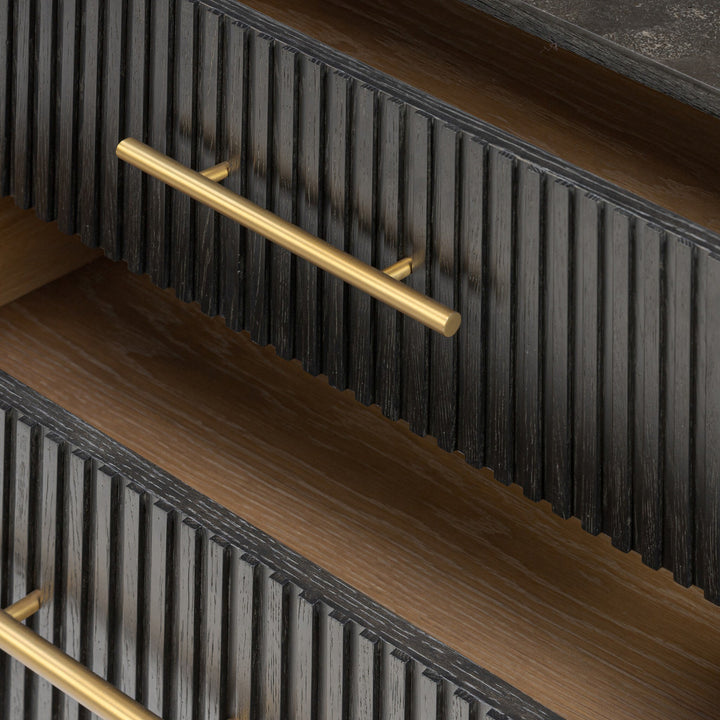 Fletch Large Nightstand