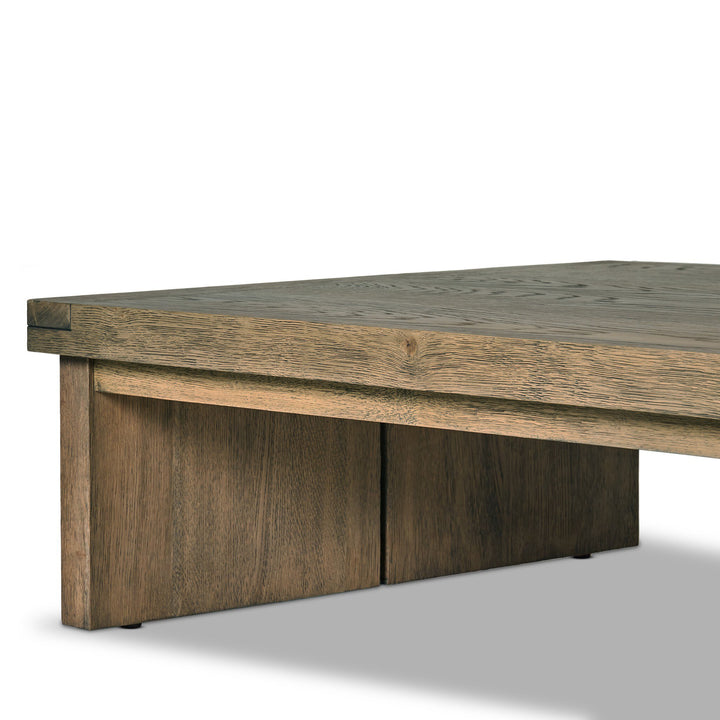 Warb Coffee Table