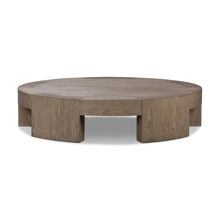 Sherif Coffee Table