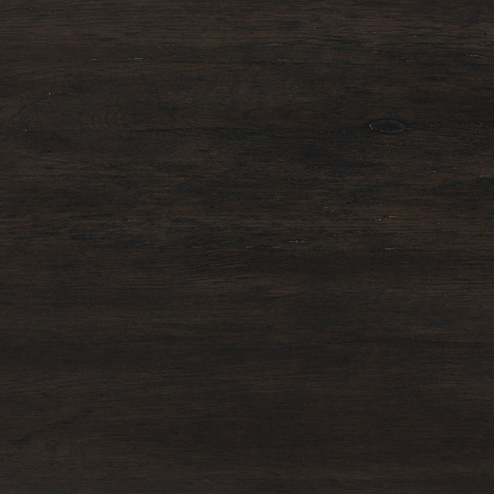 El Paso Media Console