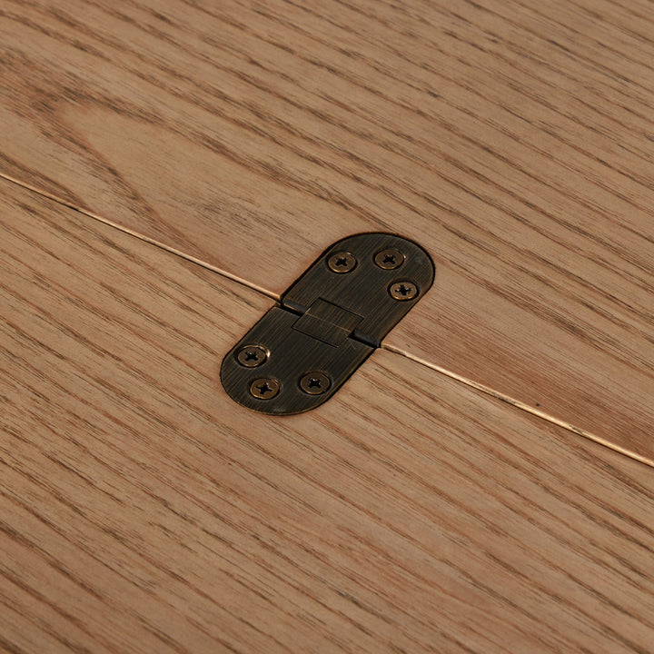 Flipper Console Table