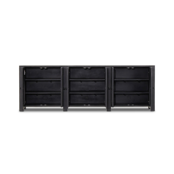 Matilda 6 Door Sideboard