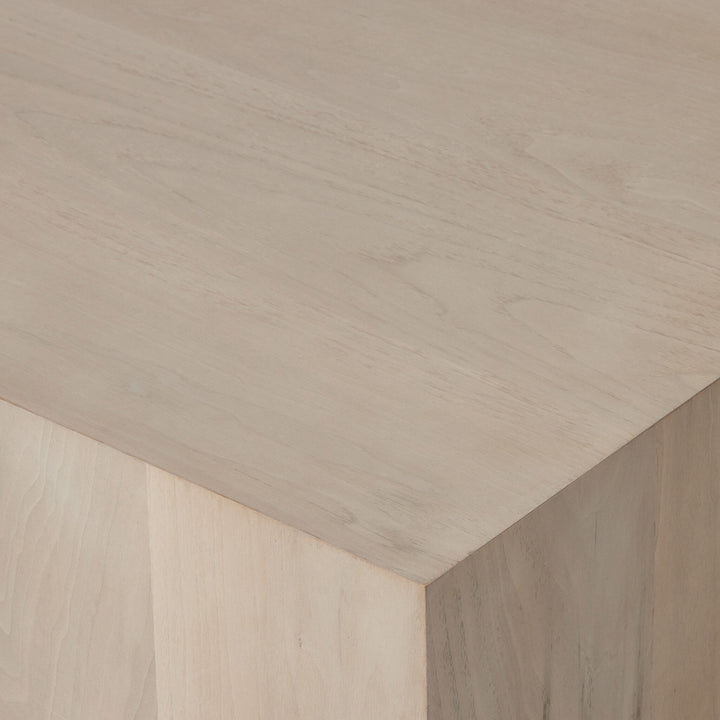 Grayson Large Rectangular Coffee Table