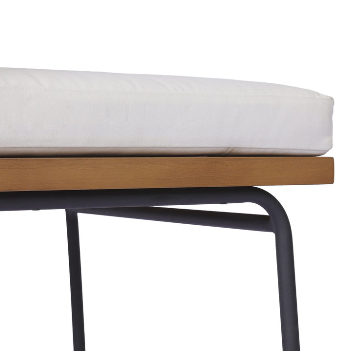 Crat Outdoor Dining Chair