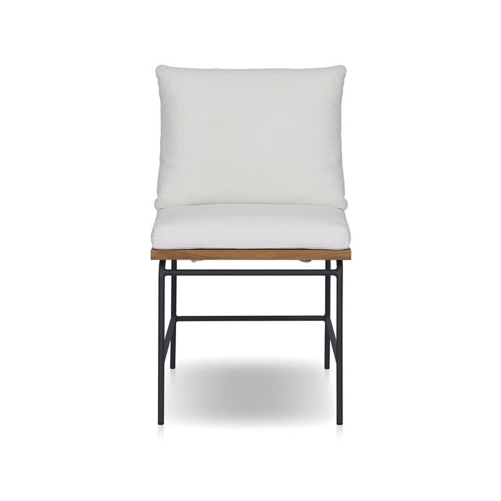 Crat Outdoor Dining Chair