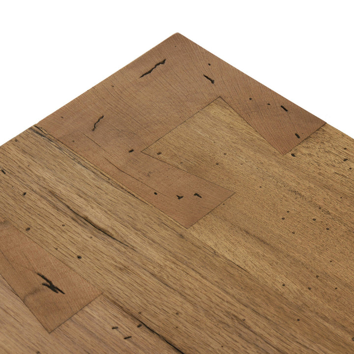 Ab Large Accent Bench