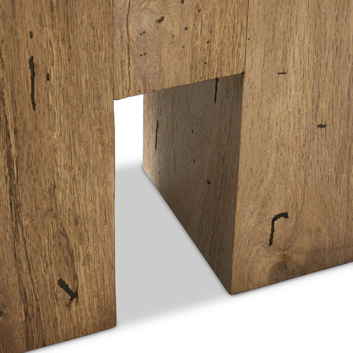 Ab Large Accent Bench