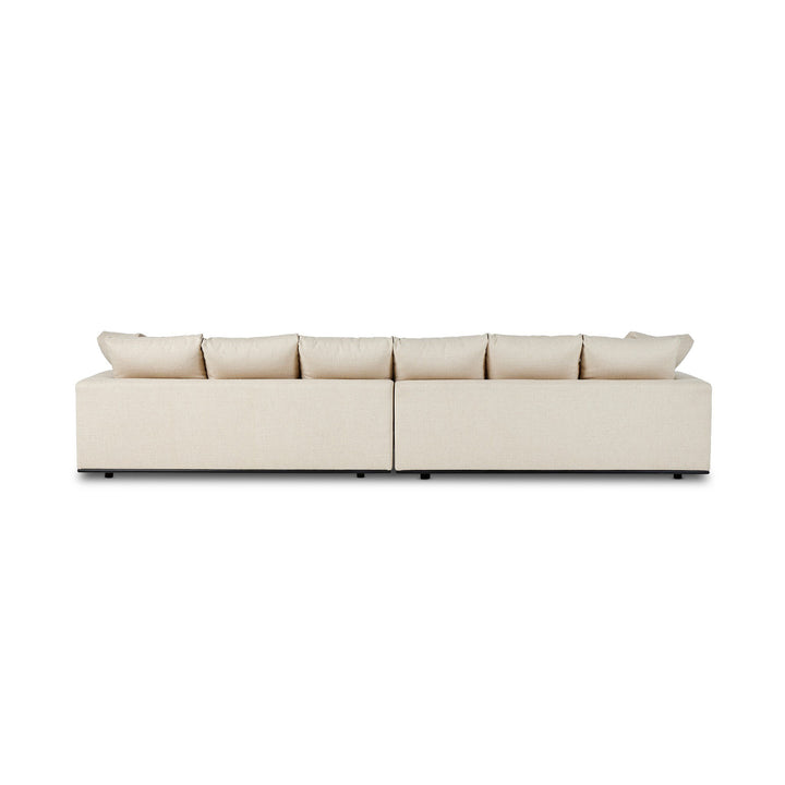 Ralph 2Pc Sectional