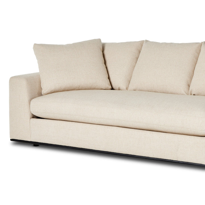Ralph 2Pc Sectional