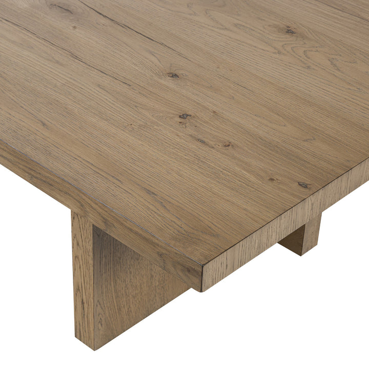 Isah Coffee Table