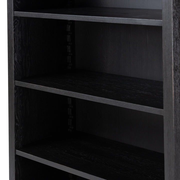 Ad Bookcase