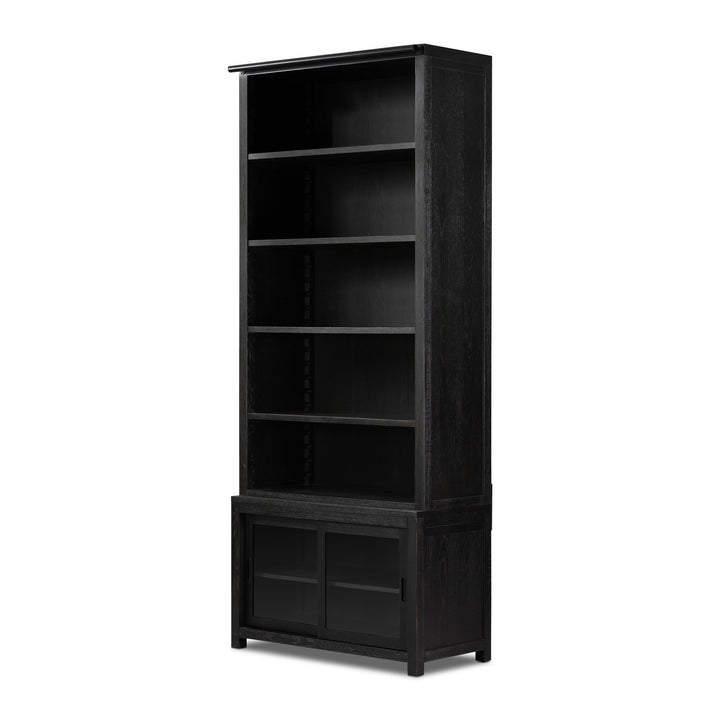 Ad Bookcase