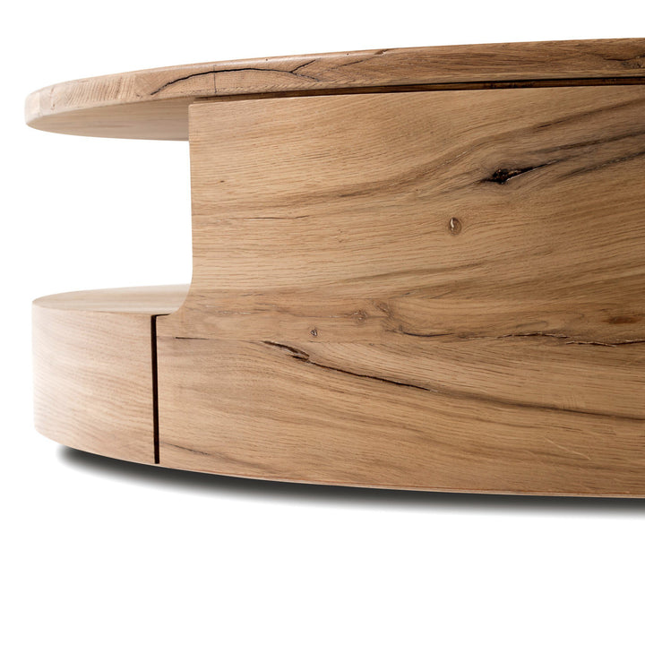 Mateo Coffee Table