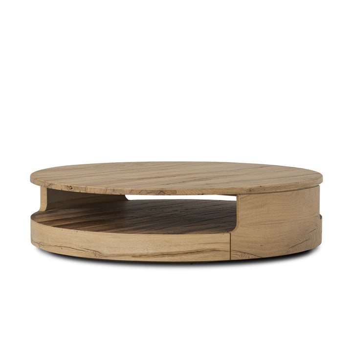 Mateo Coffee Table