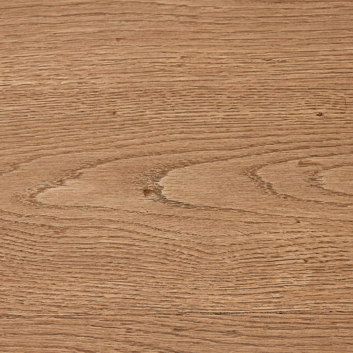 Douriet Natural Media Console