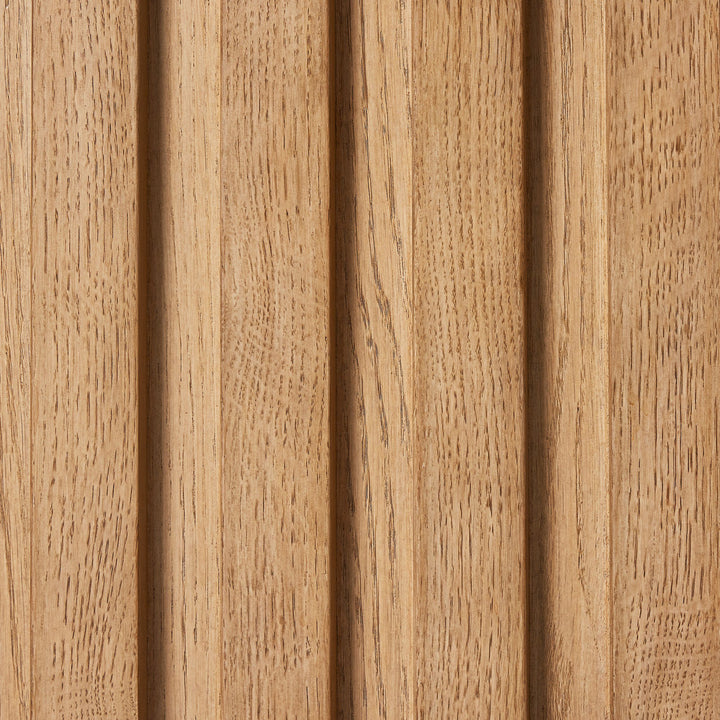 Douriet Natural Media Console