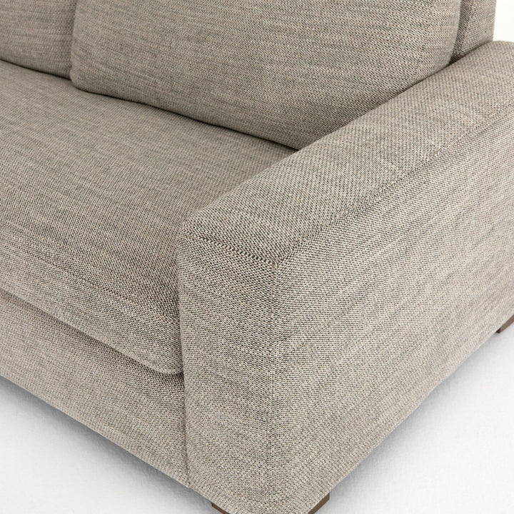 Bon 3-Piece Sectional