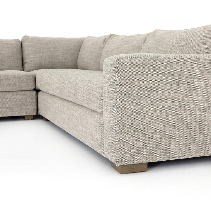 Bon 3-Piece Sectional