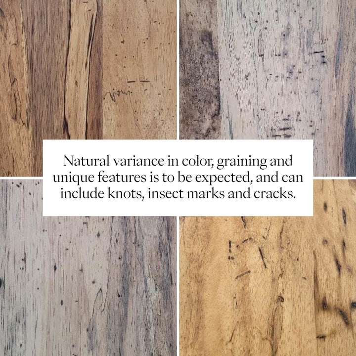 Grayson Large Square Coffee Table