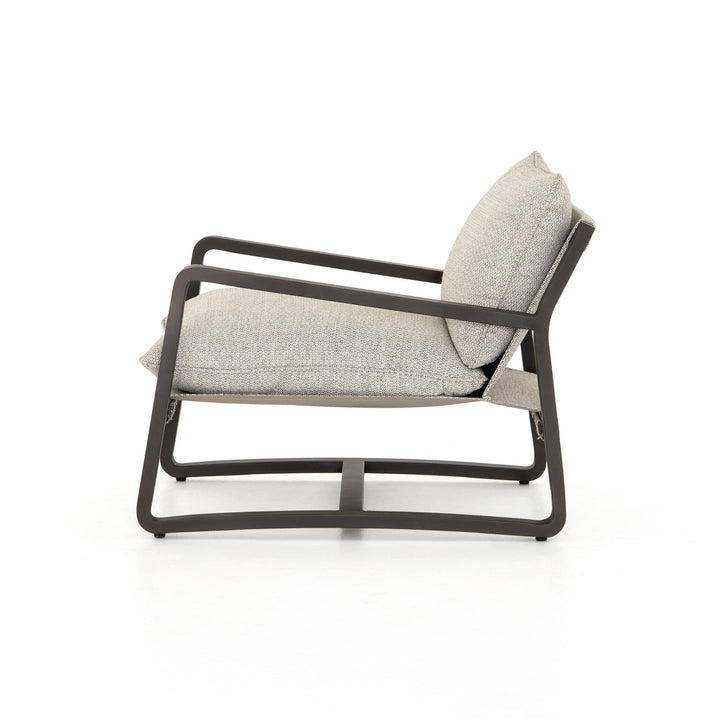 Luca Outdoor Chair