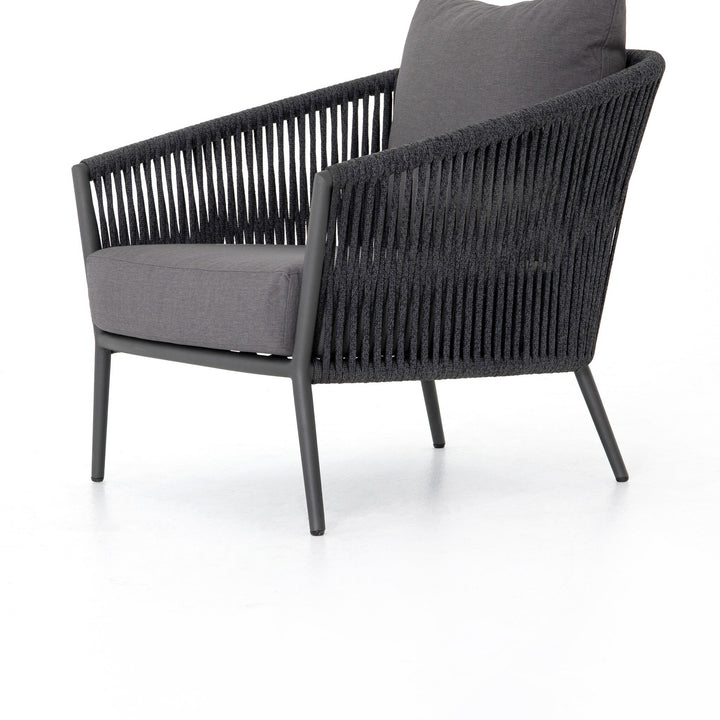 Milan Outdoor Chair